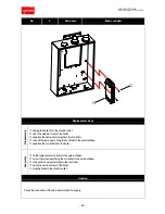 Preview for 80 page of Saturn KDB - 161 GOM Manual