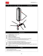 Preview for 84 page of Saturn KDB - 161 GOM Manual