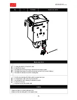 Preview for 85 page of Saturn KDB - 161 GOM Manual