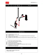 Preview for 86 page of Saturn KDB - 161 GOM Manual