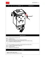 Preview for 90 page of Saturn KDB - 161 GOM Manual