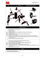 Preview for 93 page of Saturn KDB - 161 GOM Manual