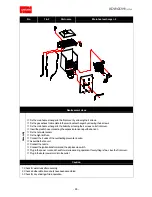 Preview for 95 page of Saturn KDB - 161 GOM Manual