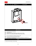 Preview for 96 page of Saturn KDB - 161 GOM Manual