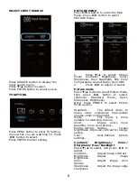 Preview for 8 page of Saturn LED32HD800UST2 Instruction