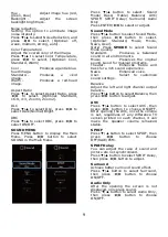 Preview for 9 page of Saturn LED32HD800UST2 Instruction