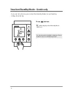 Preview for 8 page of Saturn NHC 25B/30B/41B Instruction Manual