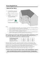 Preview for 14 page of Saturn NHC 25B/30B/41B Instruction Manual