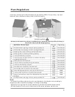 Preview for 15 page of Saturn NHC 25B/30B/41B Instruction Manual