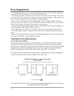 Preview for 16 page of Saturn NHC 25B/30B/41B Instruction Manual