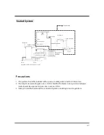 Preview for 27 page of Saturn NHC 25B/30B/41B Instruction Manual