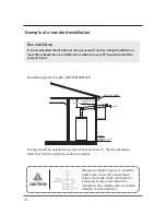 Preview for 28 page of Saturn NHC 25B/30B/41B Instruction Manual