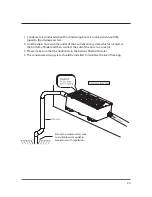 Preview for 29 page of Saturn NHC 25B/30B/41B Instruction Manual