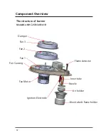 Preview for 32 page of Saturn NHC 25B/30B/41B Instruction Manual