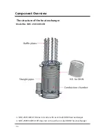 Preview for 34 page of Saturn NHC 25B/30B/41B Instruction Manual