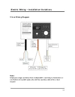 Preview for 39 page of Saturn NHC 25B/30B/41B Instruction Manual