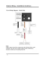 Preview for 40 page of Saturn NHC 25B/30B/41B Instruction Manual