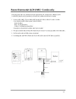 Preview for 41 page of Saturn NHC 25B/30B/41B Instruction Manual