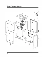 Preview for 46 page of Saturn NHC 25B/30B/41B Instruction Manual