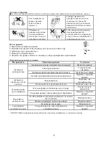 Preview for 6 page of Saturn PMN-6,5D Instruction Manual