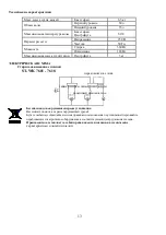 Preview for 13 page of Saturn PMN-6,5D Instruction Manual