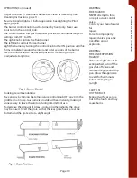 Preview for 11 page of Saturn SCB48-HD Owner'S Manual