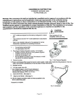 Preview for 16 page of Saturn SCB48-HD Owner'S Manual