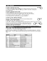 Preview for 16 page of Saturn SMG12F Service Manual