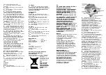 Preview for 3 page of Saturn ST-BC7309 Quick Start Manual