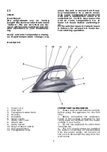 Предварительный просмотр 4 страницы Saturn ST-CC0218 Manual