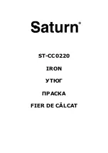 Preview for 2 page of Saturn ST-CC0220 Manual