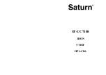 Saturn ST-CC7108 Manual preview