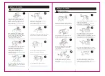 Preview for 3 page of Saturn ST-CF1901 Instruction Manual