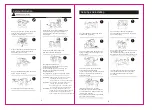 Preview for 4 page of Saturn ST-CF1901 Instruction Manual