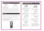 Preview for 5 page of Saturn ST-CF1901 Instruction Manual