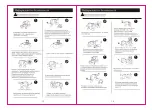 Preview for 8 page of Saturn ST-CF1901 Instruction Manual