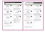 Preview for 9 page of Saturn ST-CF1901 Instruction Manual