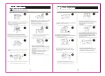 Preview for 14 page of Saturn ST-CF1901 Instruction Manual