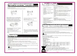 Preview for 16 page of Saturn ST-CF1901 Instruction Manual