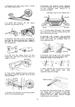 Preview for 10 page of Saturn ST-CF2965M Manual