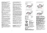 Предварительный просмотр 3 страницы Saturn ST-CM0169 Manual