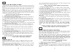 Preview for 6 page of Saturn ST-CM1033 Manual