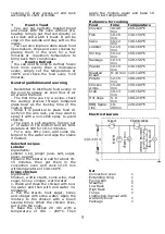 Preview for 6 page of Saturn ST-CO9151 Manual