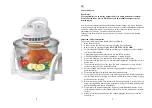 Preview for 2 page of Saturn ST-CO9153 Instructions Manual