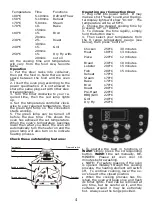 Preview for 5 page of Saturn ST-CO9156 Manual