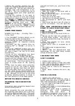 Preview for 6 page of Saturn ST-CO9156 Manual