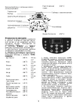 Preview for 10 page of Saturn ST-CO9156 Manual