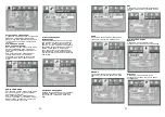 Preview for 13 page of Saturn ST-DV 7705 User Manual