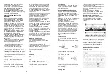 Preview for 3 page of Saturn ST-DV7724 Manual