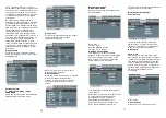 Preview for 6 page of Saturn ST-DV7724 Manual